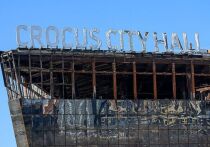В удовлетворении иска на сумму в один миллион рублей, поданного пострадавшим в результате теракта в концертном зале «Крокус Сити Холл», отказал Хорошевский районный суд Москвы