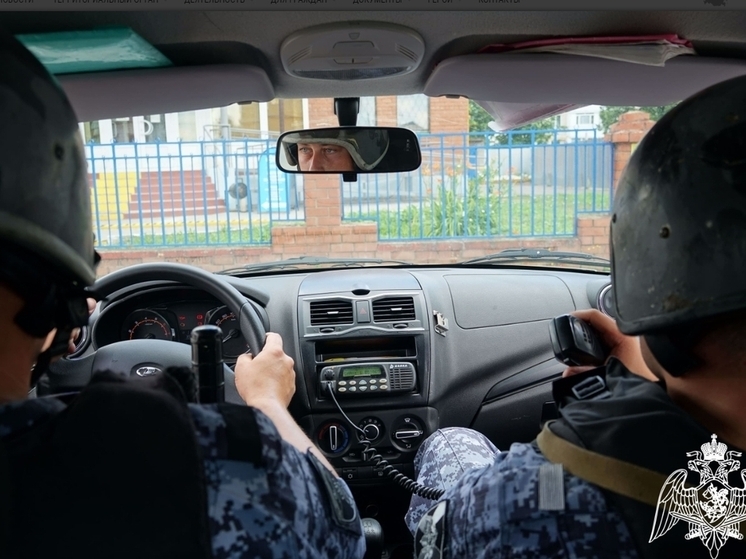 Три дня подряд в Ивановской области будут идти тактико-специальные учения Росгвардии