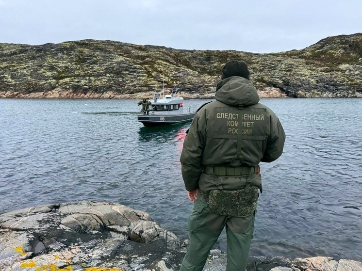 Жителя Башкирии обвинили в убийстве в Мурманской области