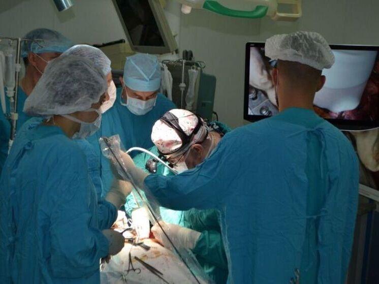 В Уфе собрались ведущие онкологи России