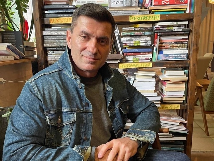 Роман Плачинта: «Когда я слышу о кризисе среднего возраста или депрессии, мне это, слава богу, незнакомо»