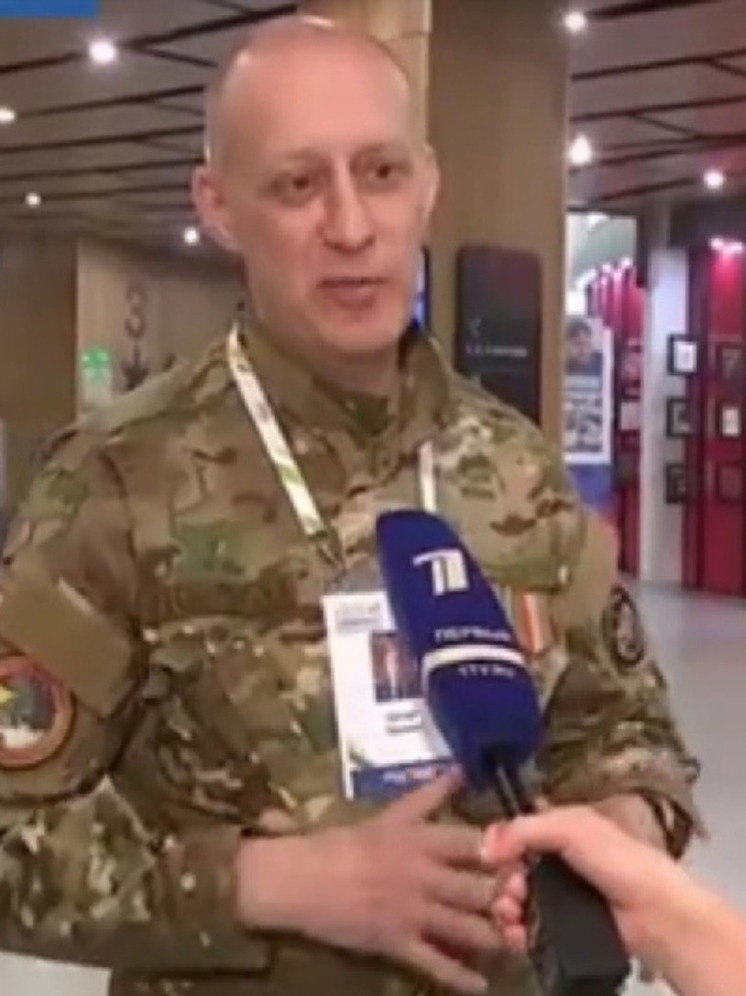 Калужский общественник Дмитрий Афанасьев участник «Лидеры России»