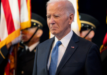 Офис бывшего президента США сообщил о том, что у 82-летнего Джо Байдена выявлен агрессивный рак предстательной железы (РПЖ), который уже метастазировал в костную систему