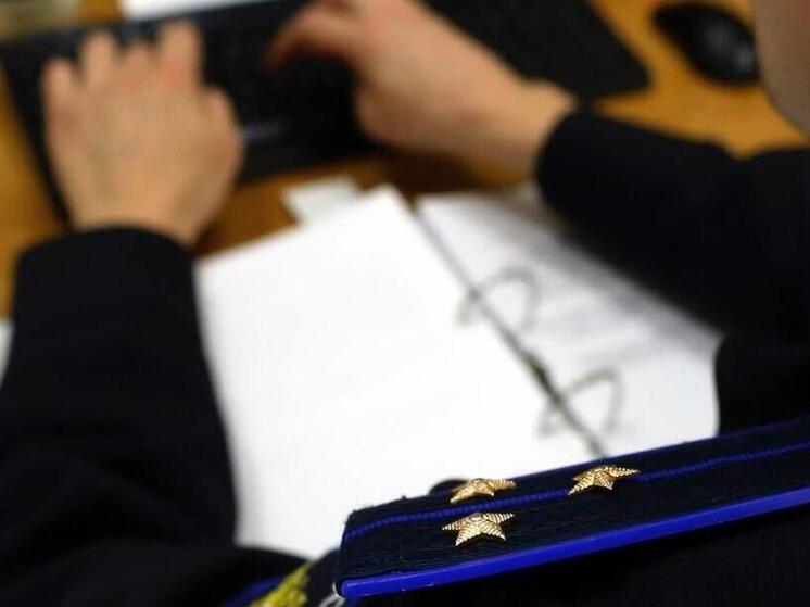 На Ставрополье возбудили уголовное дело после смерти ребенка на детской площадке