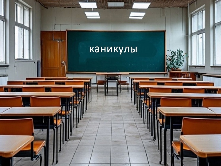 Для всех костромских школ установят единую дату начала каникул