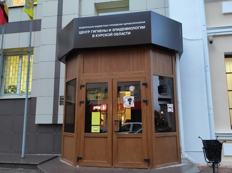 В Курской области работает горячая линия по вопросам профилактики клещевых инфекций