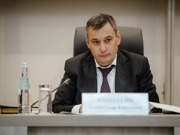 Хинштейн предложил «продать почку» подрядчику из-за рухнувшего в курской школе потолка