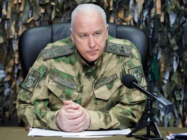 В ЛНР обнаружили места массовых захоронений