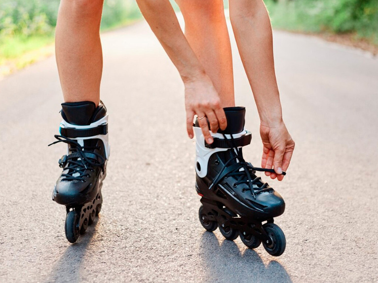 В Тамбове роллер сбил 13-летнюю девочку на самокате