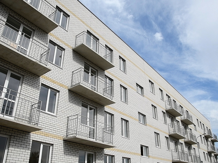 Управляющие компании Волгоградской области за месяц получили 51 штраф