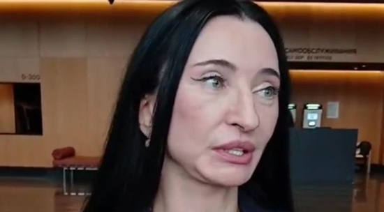 "Люди в шоу-бизнесе имеют истероидную основу характера": психолог прокомментировал развод Галустянов 