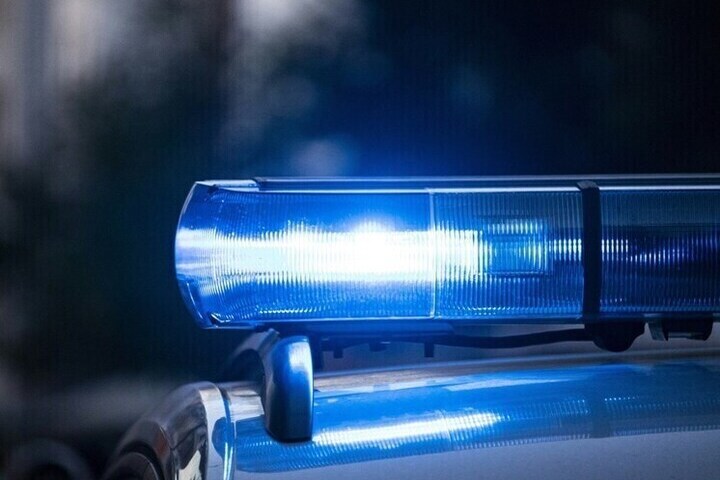 Полиция задержала девятилетнего школьника, управлявшего легковым авто