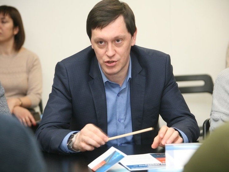 Главный по строительству метро в Нижнем Новгороде покинул свой пост