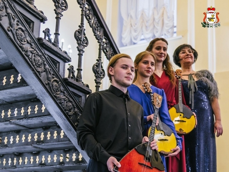 В минувшую субботу Смоленск присоединился к всероссийской акции «Ночь музеев»