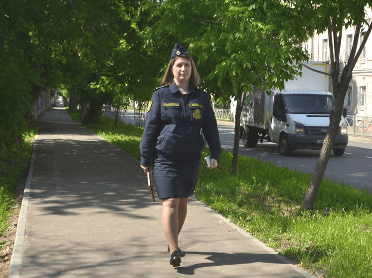 Под контролем судебных приставов в Костроме демонтированы 18 заброшенных киосков