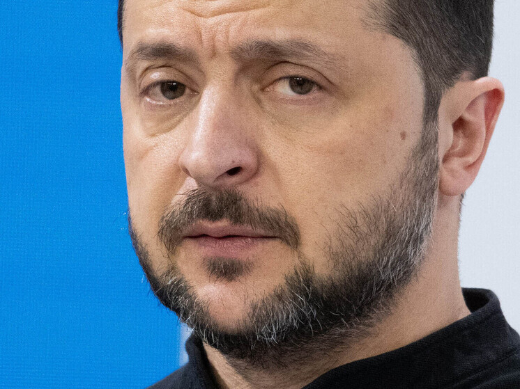 Зеленский своим разговором с ФИФА сорвал возвращение сборной РФ