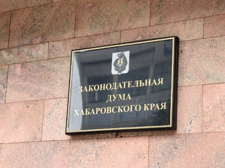 Депутаты Закдумы Хабаровского края обсудят визиты тигров к людям