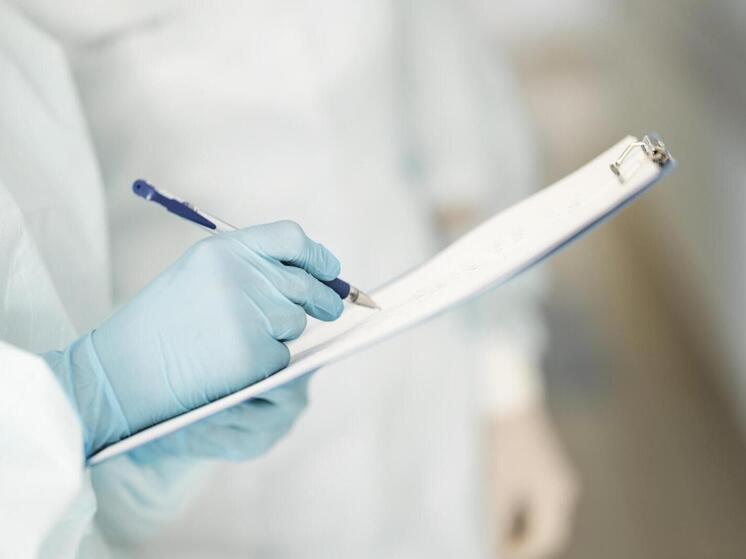 Томские врачи перечислили признаки сердечных болезней у детей