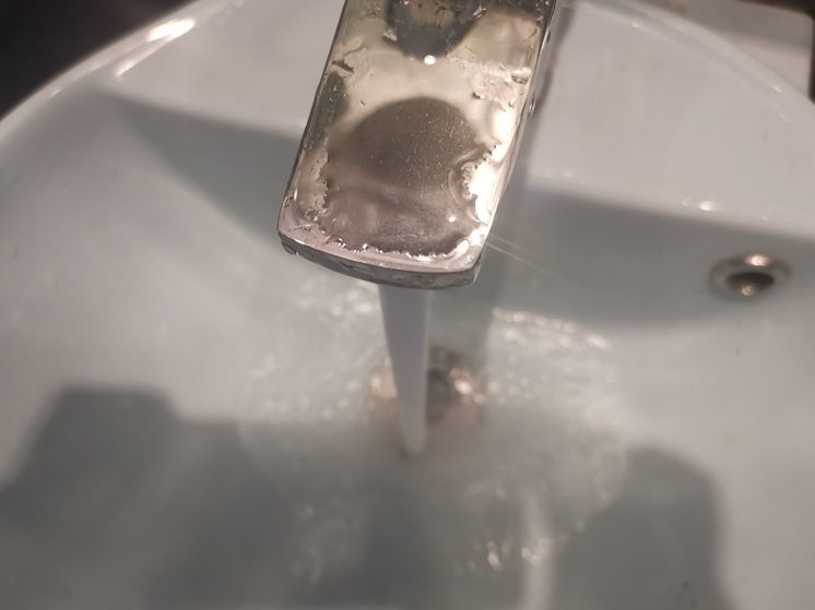 Сотни квартир Владивостока останутся без холодной воды в среду, 21 мая