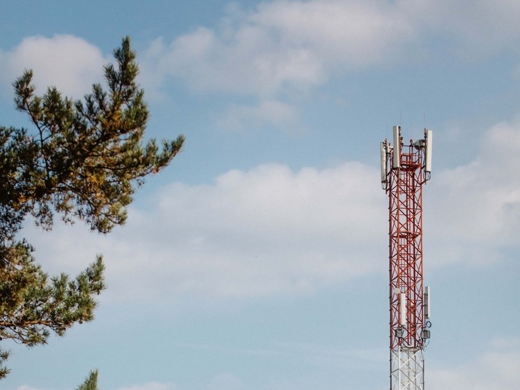Высокие скорости мобильного интернета получили жители и гости Хабаровского края