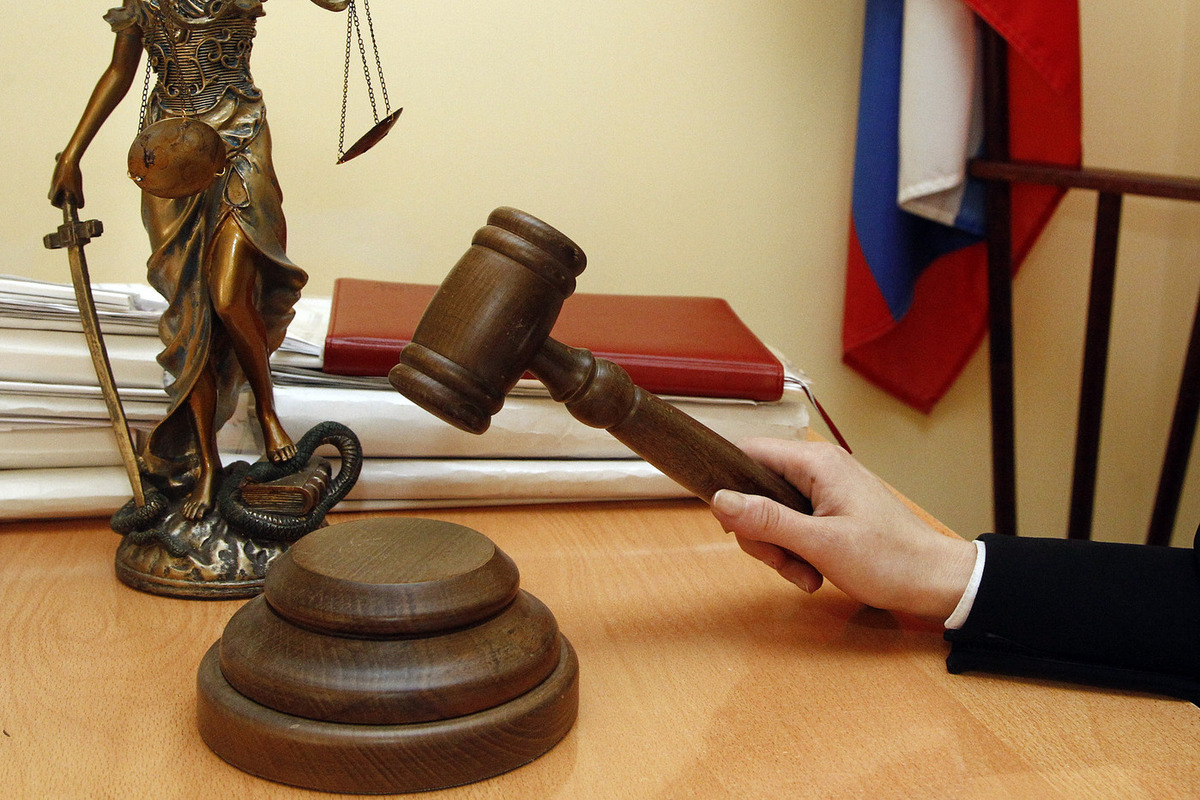 Минобороны подало иск к судостроительному заводу "Вымпел" на 2,6 млрд рублей