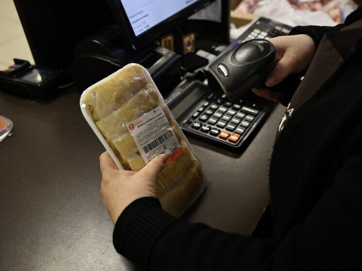 В Челябинской области незначительно подорожали продукты и услуги