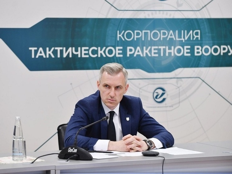 В Смоленской области прошло заседание совета по промышленной политике