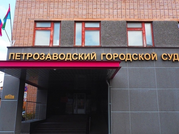 Петрозаводский городской суд вынес приговор по делу о гибели женщины из-за схода наледи возле школы