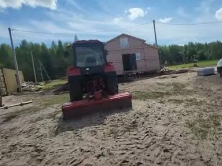 Нижегородский канадец Фейнстра устроил виртуальный тур по своей ферме