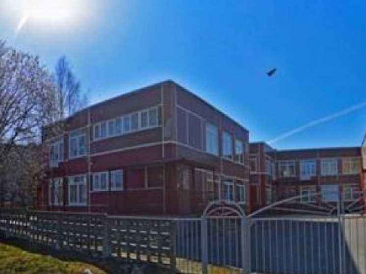 Детский сад на улице Ключевой в Петрозаводске нарушил санитарные нормы