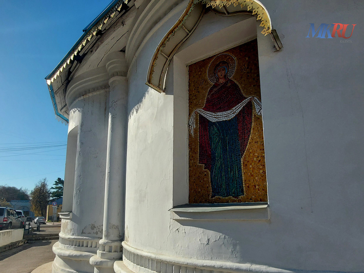 Калужан снова призывают прибраться в квартирах