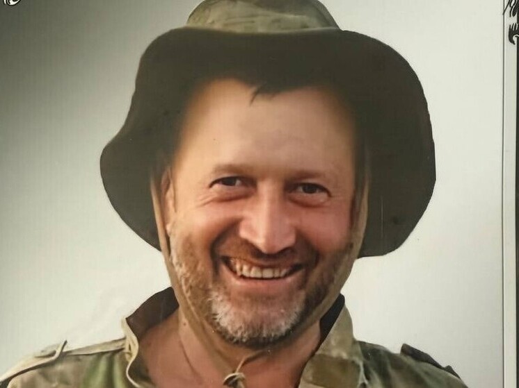 Житель Сортавальского района погиб во время специальной операции