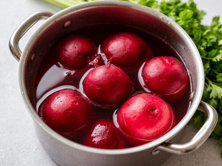 Экономия времени на кухне: как быстро сварить свеклу без ущерба вкусу