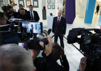 Телефонный разговор президента США Трампа с его российским коллегой Владимиром Путиным вызвал очевидное уныние у либерального истеблишмента на Западе