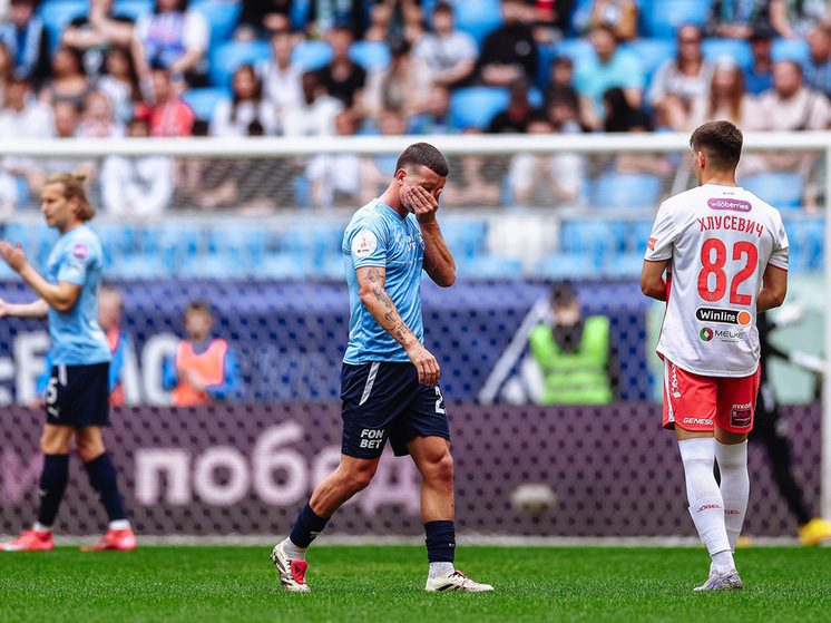 Le défenseur du Spartak D. Denisov a évoqué le licenciement du joueur de Krylia G. Bale