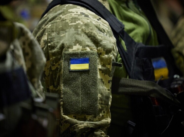 РИА Новости: в курском приграничье остаются сотни тел украинских боевиков