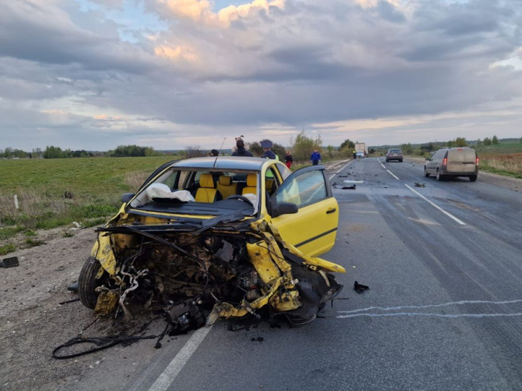 За неделю во Владимирской области на дорогах погибло 4 человека и 35 получили травмы
