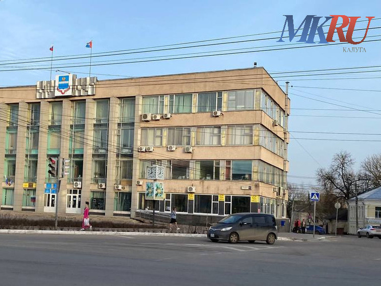 В 2025-м со школой попрощаются около 1 800 калужских выпускников