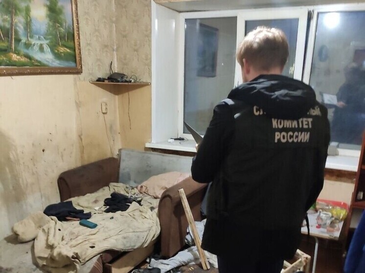 Житель Шенкурского округа арестован по подозрению в убийстве знакомого в Архангельске