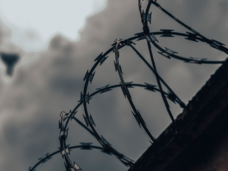 Франция собралась построить тюрьму строгого режима в своей заморской колонии