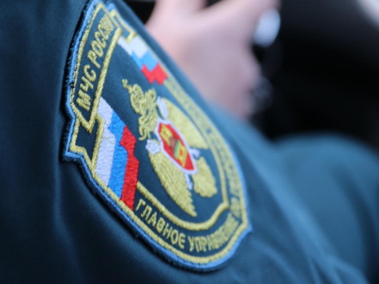 Пожар на балконе и в доме тушили в Тверской области за минувшие сутки