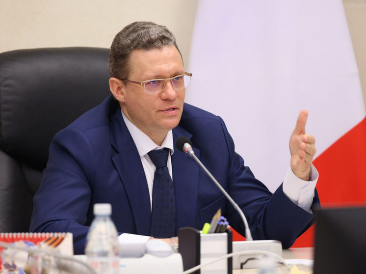 Вологодский губернатор Георгий Филимонов возглавил подгруппу комиссии Госсовета РФ по направлению «Туризм»
