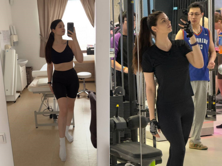 Алиана Устиненко заявила о преследовании сына Александром Гобозовым