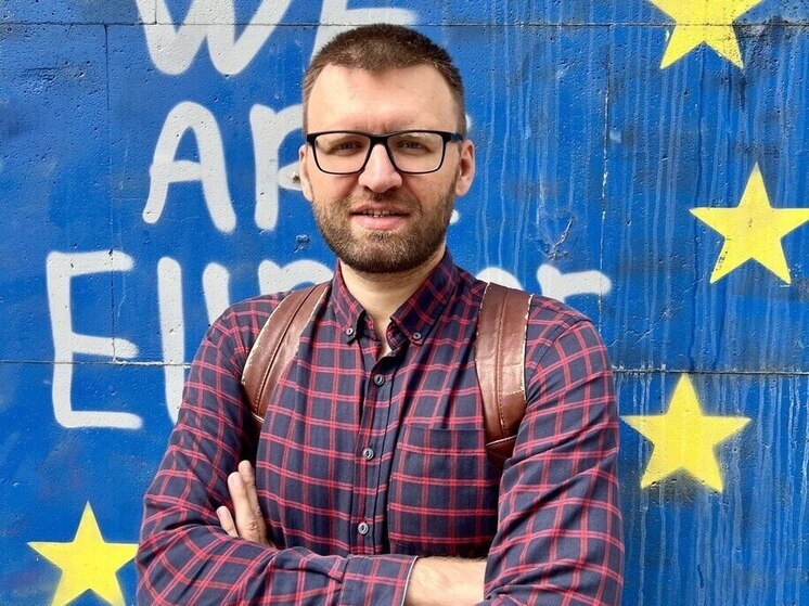 Глава тульского «Яблоко» Дорохов* оштрафован за нарушения закона об иноагентах