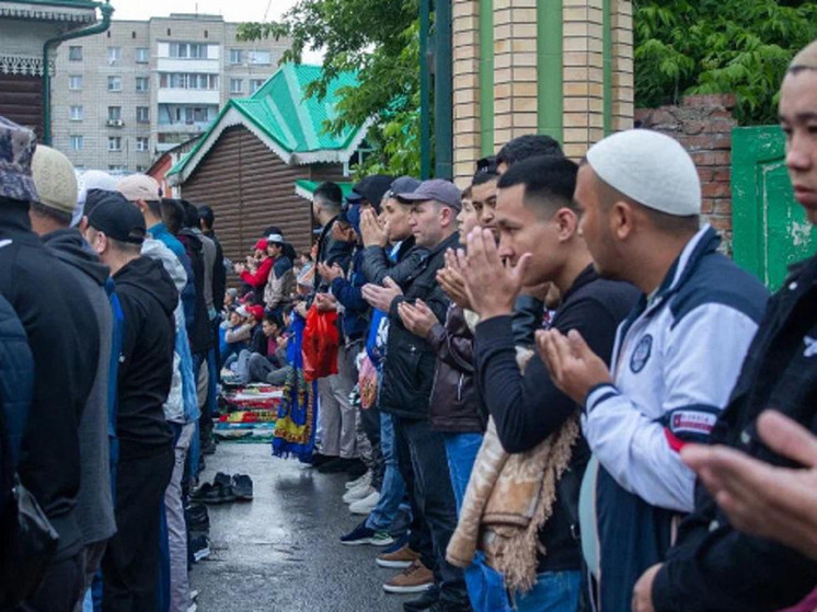 Суд в Красноярске наказал мигранта и местную жительницу за обман государства