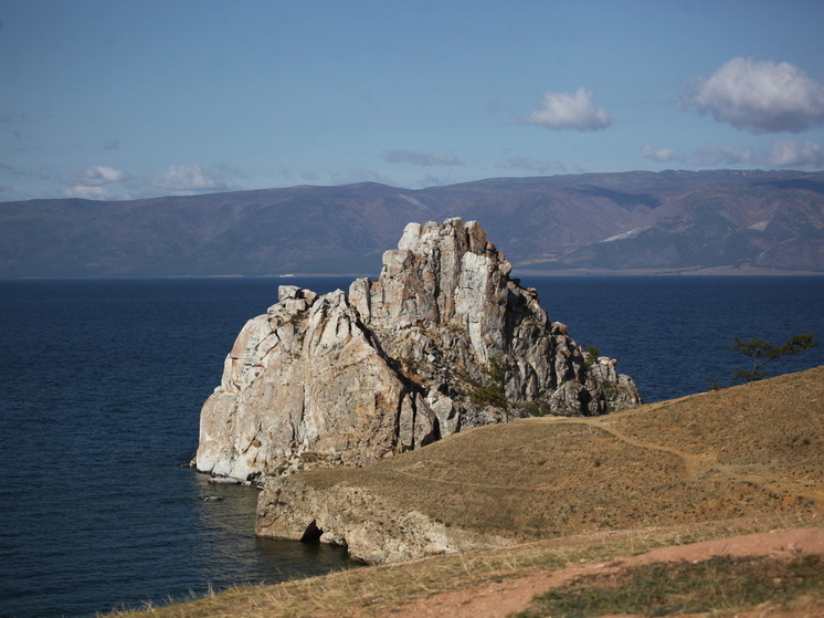 Многоводный период на Байкале, скорее всего, закончился