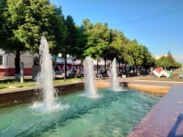 Вильфанд раскрыл, когда в Центральной России установится по-настоящему летняя погода - проверьте прогноз