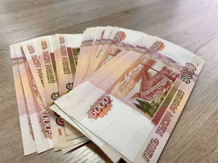 Мошенники запугали самарца и похитили у него 4,8 млн рублей