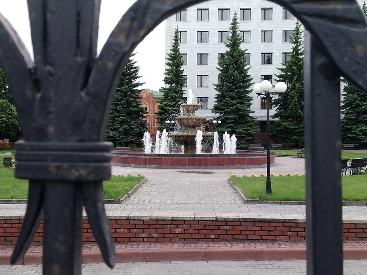 "Майские качели": как будет меняться погода в Центральной России в ближайшие семь дней? Прогноз Евгения Тишковца