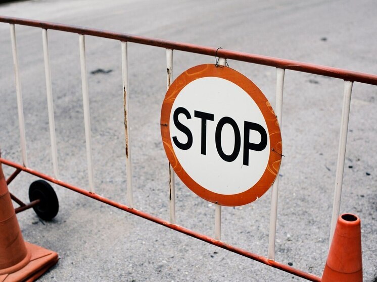 Из-за Крестного хода в центре Томска перекроют 14 улиц